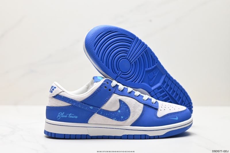 Nike Dunk Shoes